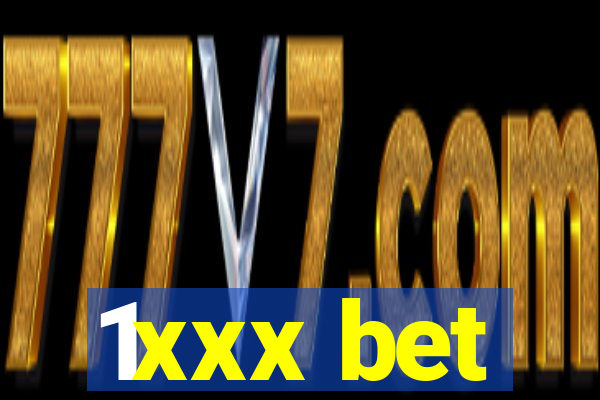 1xxx bet